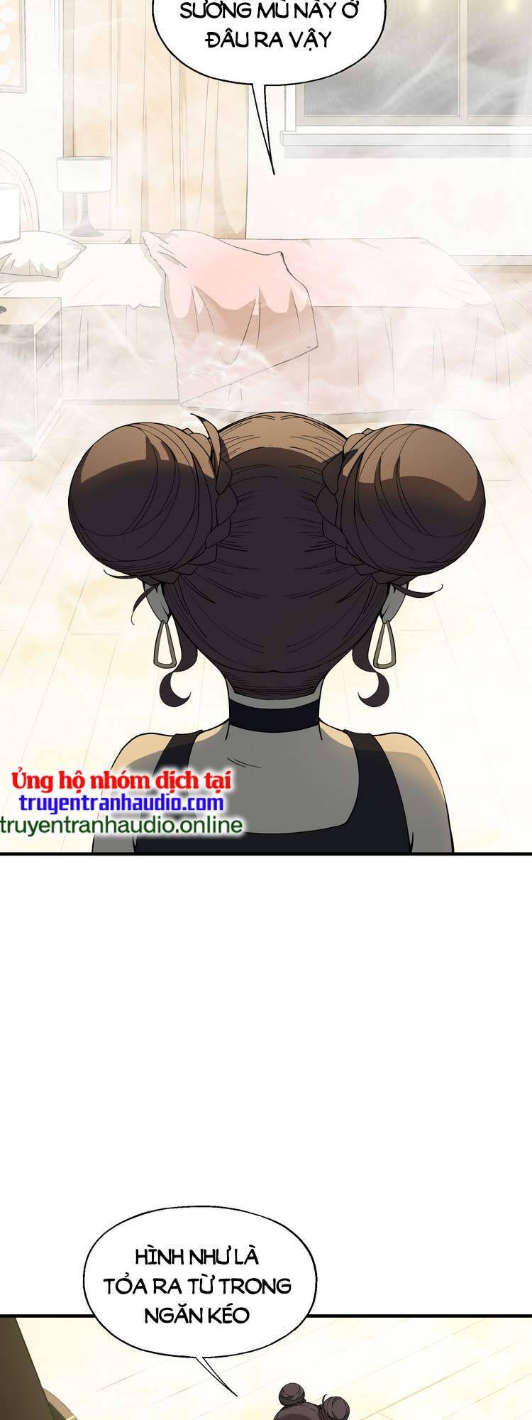 Ta Xuất Sơn Liền Vô Địch Chapter 15 - 14