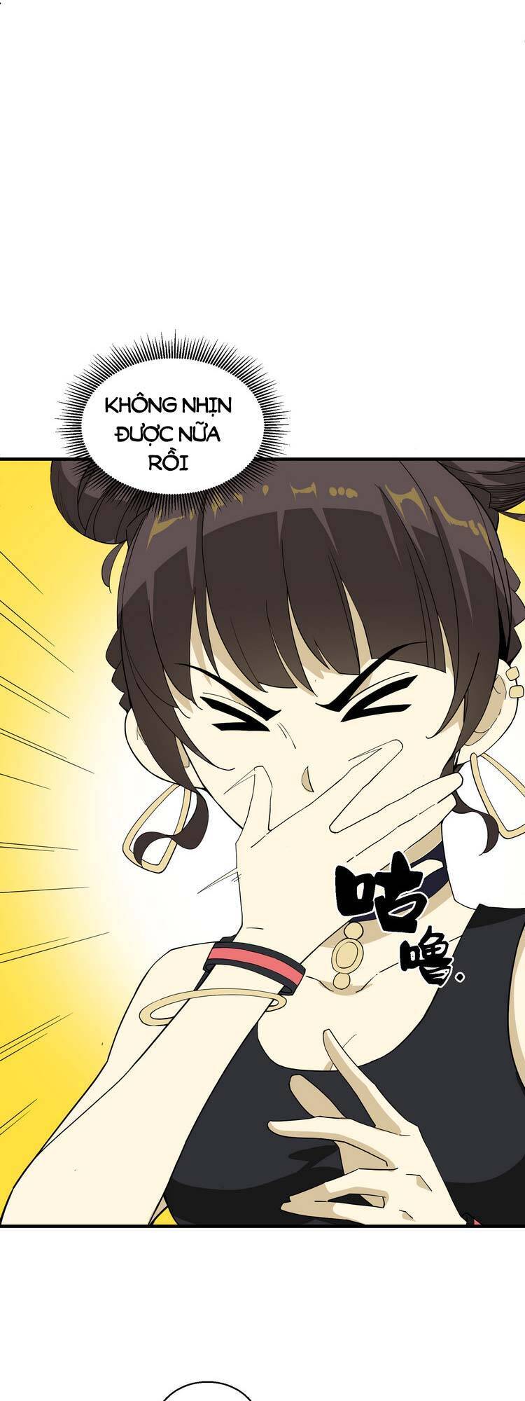 Ta Xuất Sơn Liền Vô Địch Chapter 15 - 19