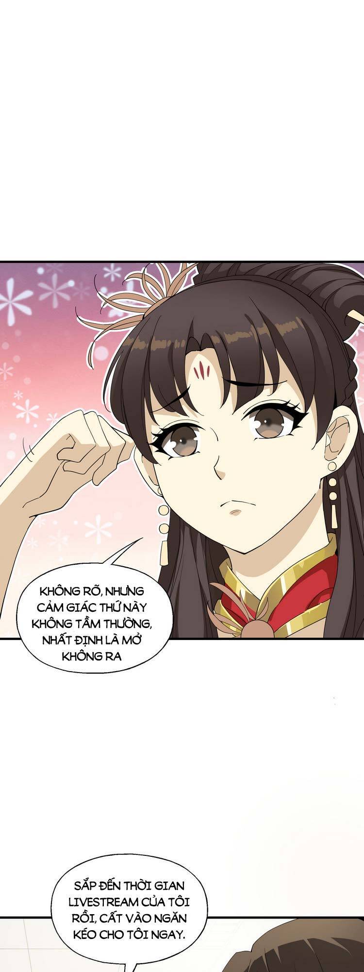 Ta Xuất Sơn Liền Vô Địch Chapter 15 - 3