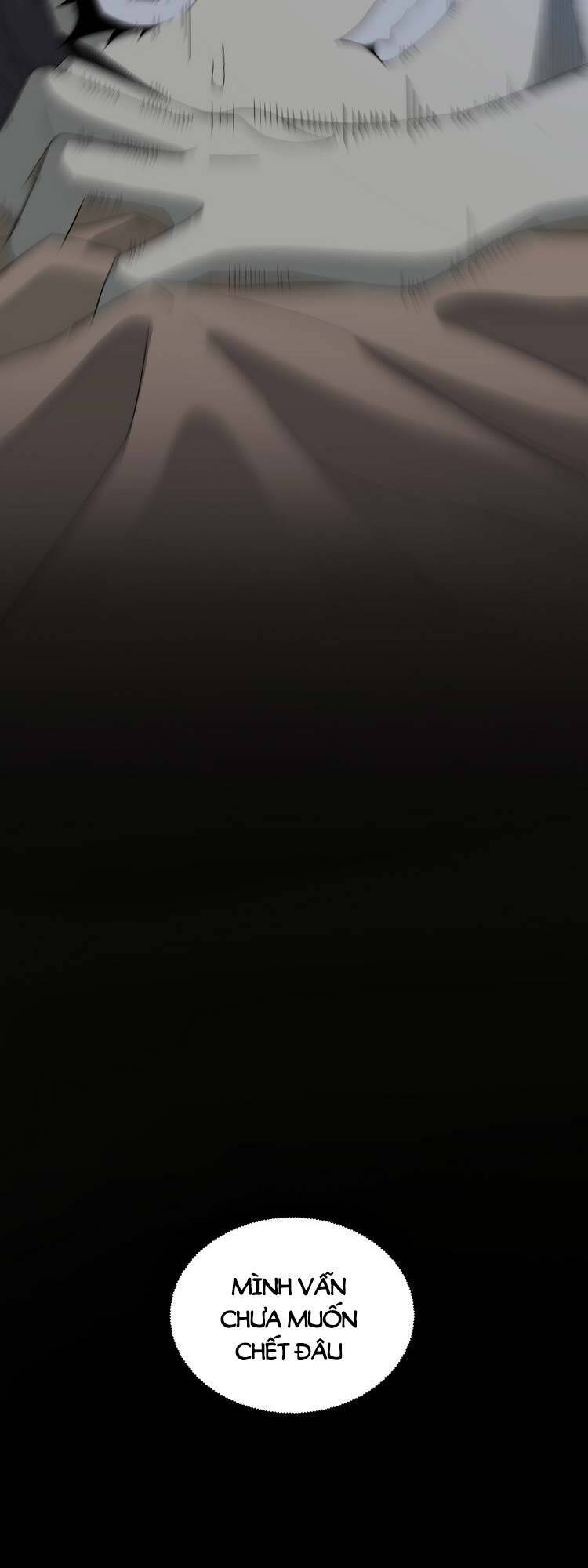 Ta Xuất Sơn Liền Vô Địch Chapter 15 - 25