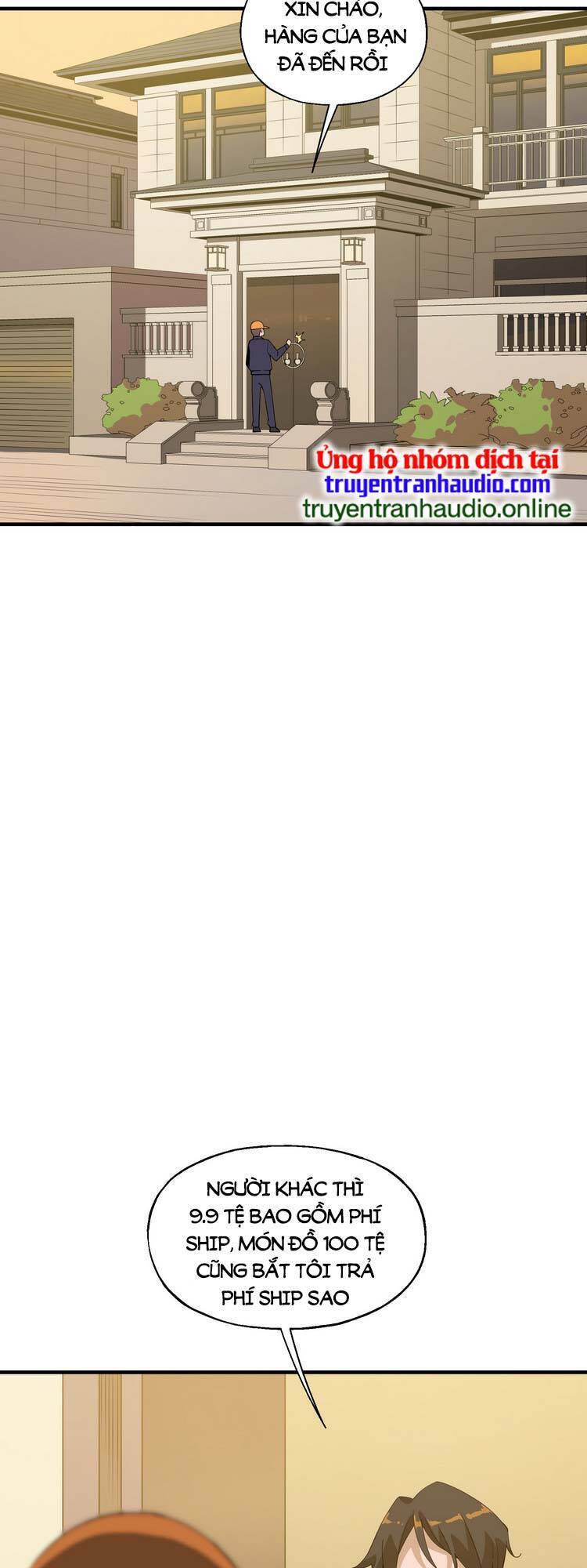 Ta Xuất Sơn Liền Vô Địch Chapter 15 - 6