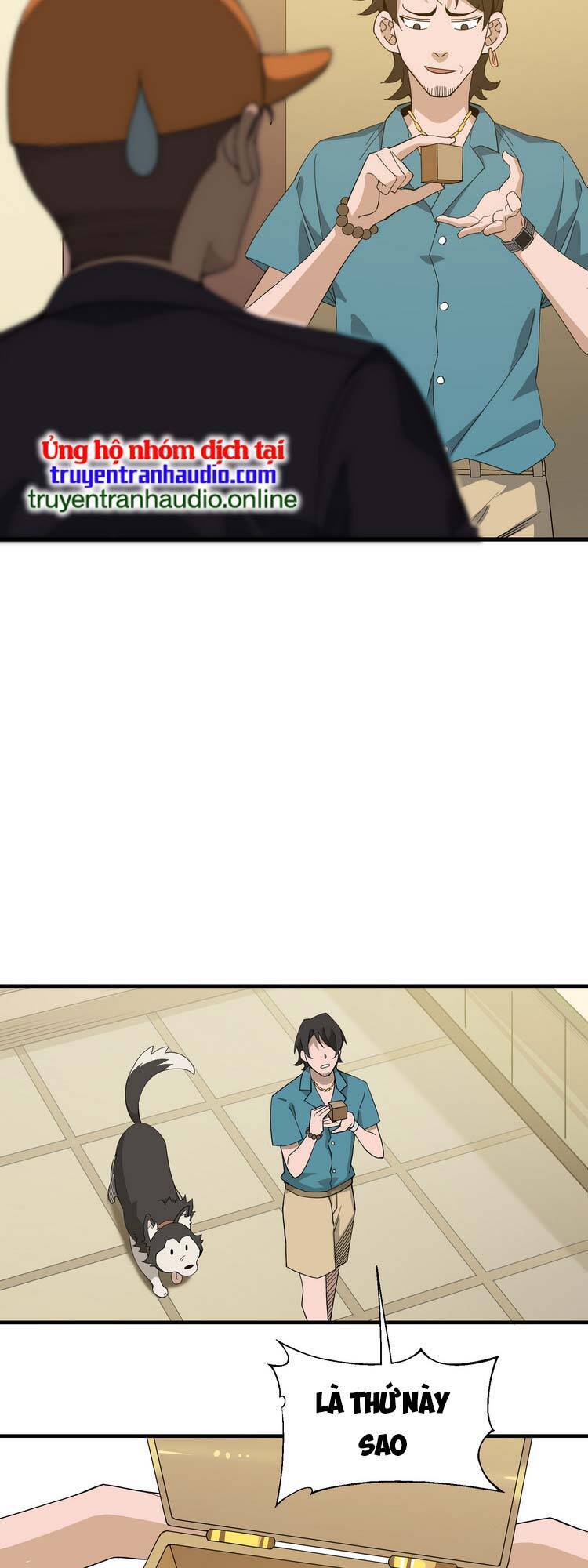 Ta Xuất Sơn Liền Vô Địch Chapter 15 - 7