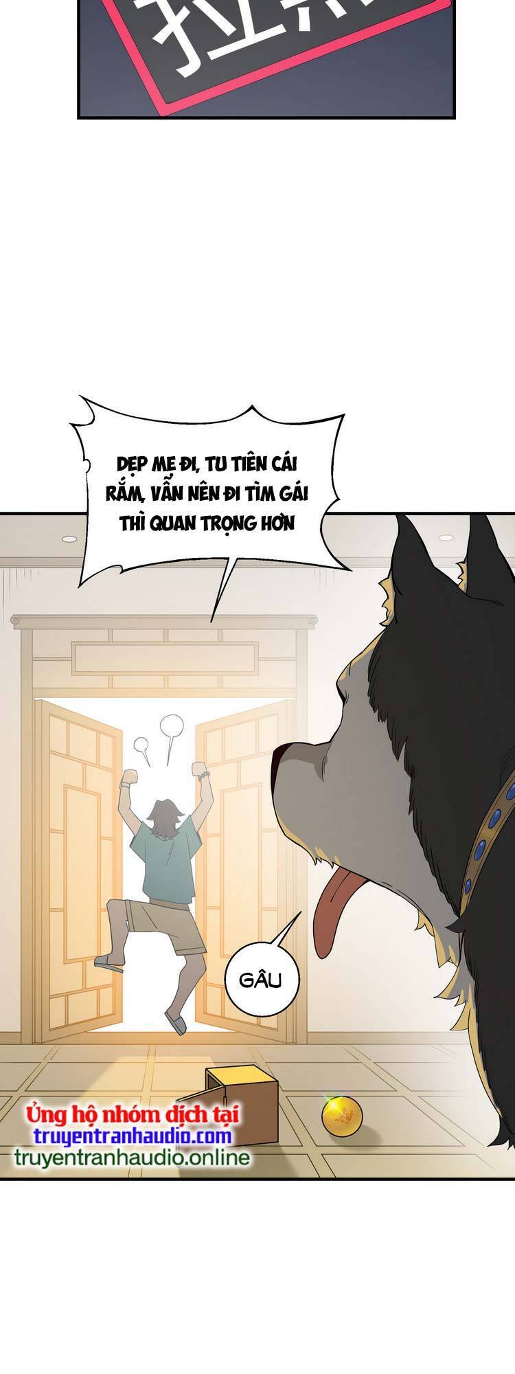 Ta Xuất Sơn Liền Vô Địch Chapter 15 - 10