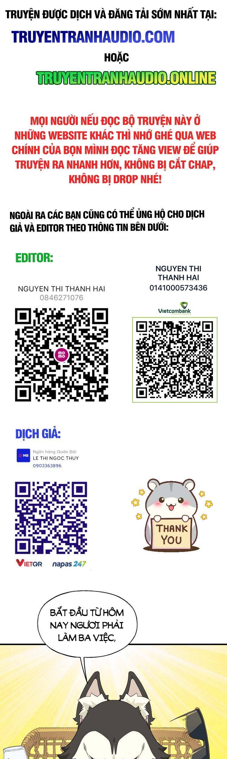 Ta Xuất Sơn Liền Vô Địch Chapter 16 - 1