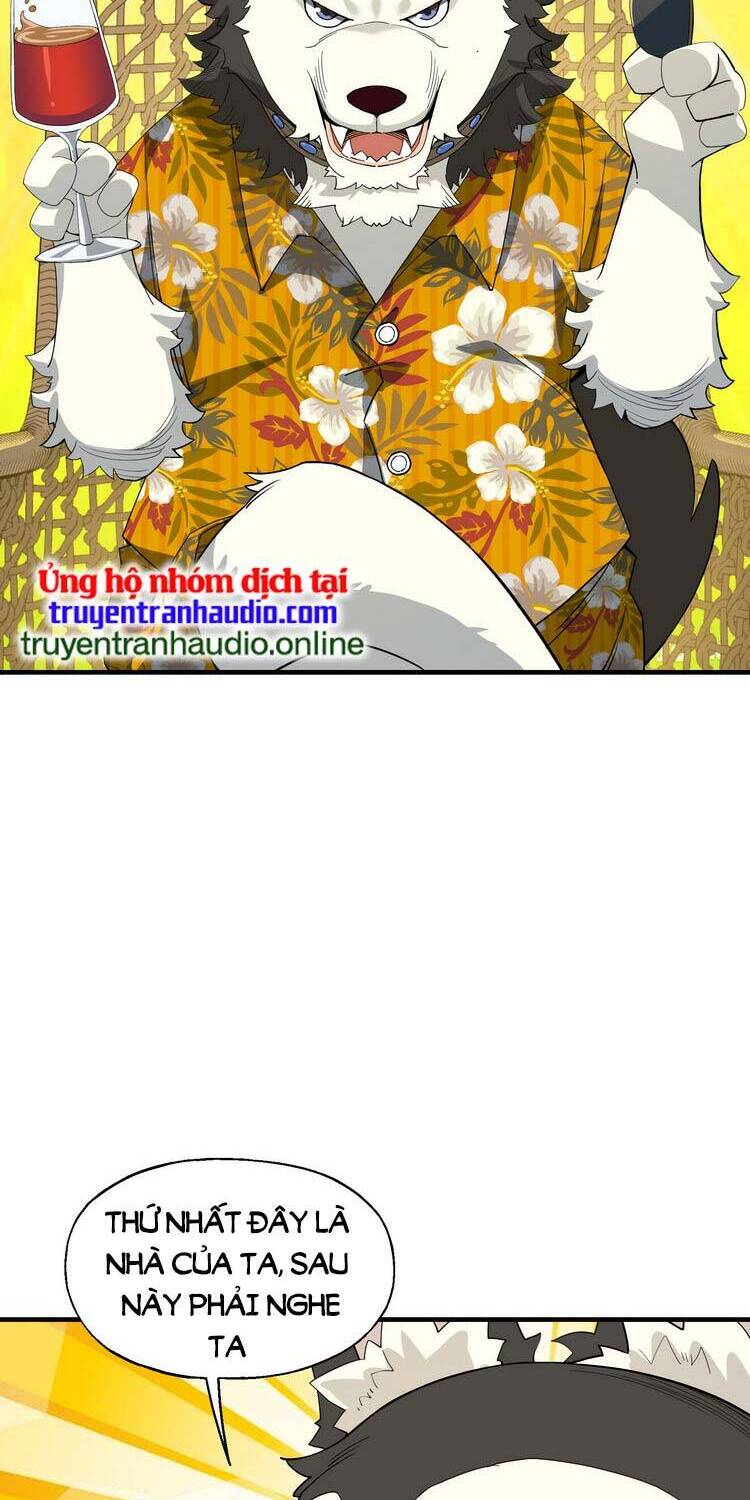 Ta Xuất Sơn Liền Vô Địch Chapter 16 - 2