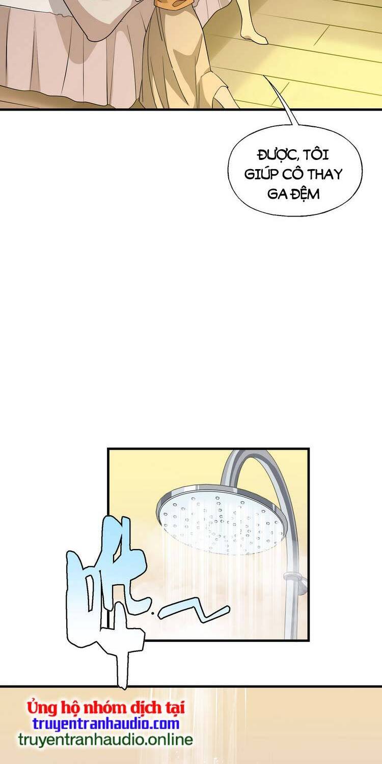 Ta Xuất Sơn Liền Vô Địch Chapter 16 - 12