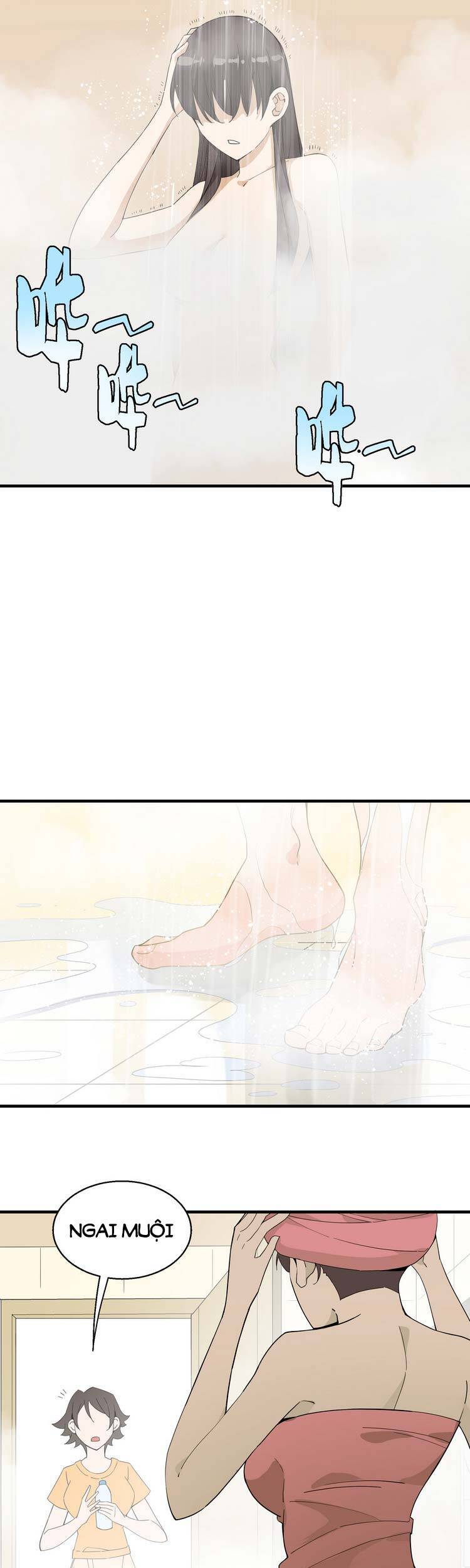 Ta Xuất Sơn Liền Vô Địch Chapter 16 - 13