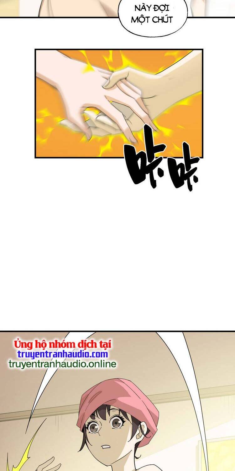 Ta Xuất Sơn Liền Vô Địch Chapter 16 - 19