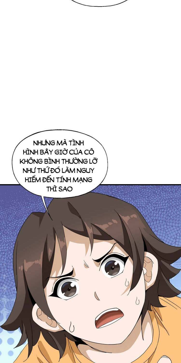 Ta Xuất Sơn Liền Vô Địch Chapter 16 - 21