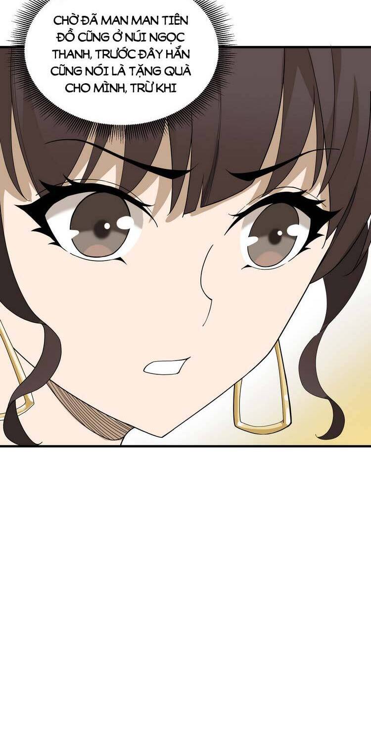 Ta Xuất Sơn Liền Vô Địch Chapter 16 - 25