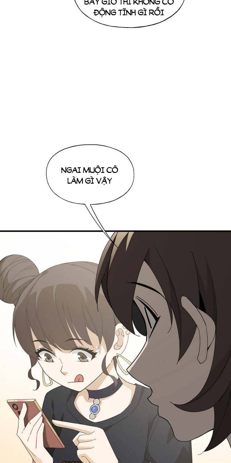 Ta Xuất Sơn Liền Vô Địch Chapter 16 - 31