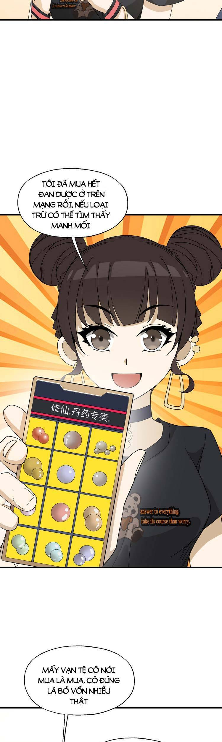 Ta Xuất Sơn Liền Vô Địch Chapter 16 - 32