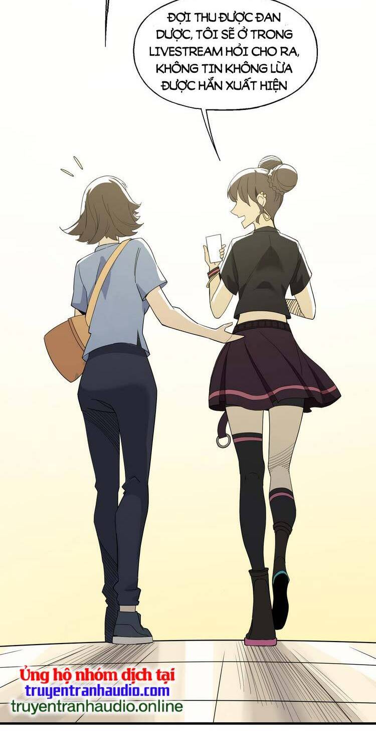 Ta Xuất Sơn Liền Vô Địch Chapter 16 - 33