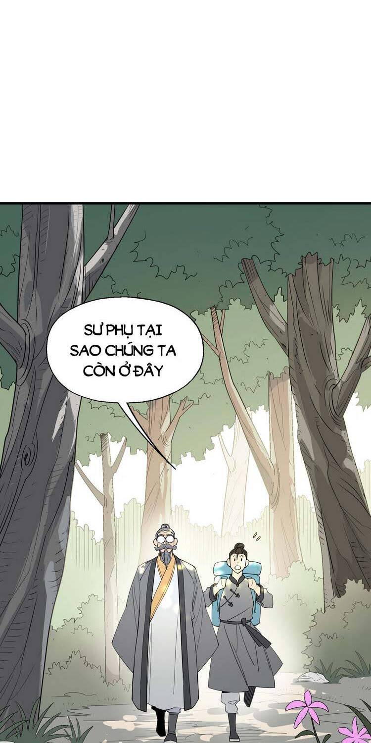 Ta Xuất Sơn Liền Vô Địch Chapter 16 - 36