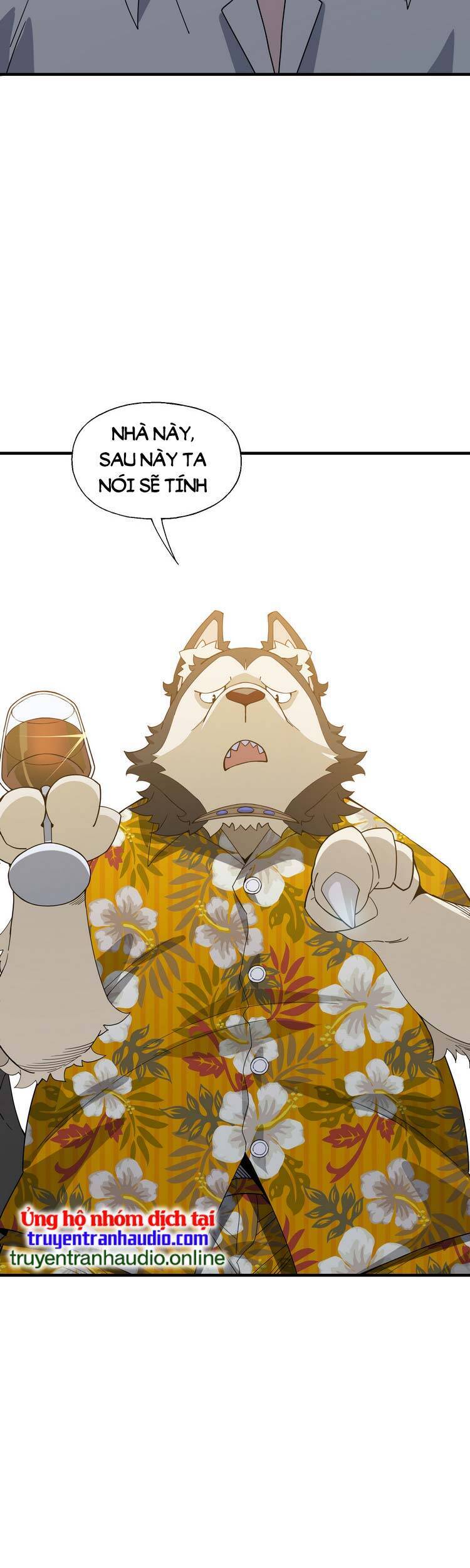 Ta Xuất Sơn Liền Vô Địch Chapter 16 - 7