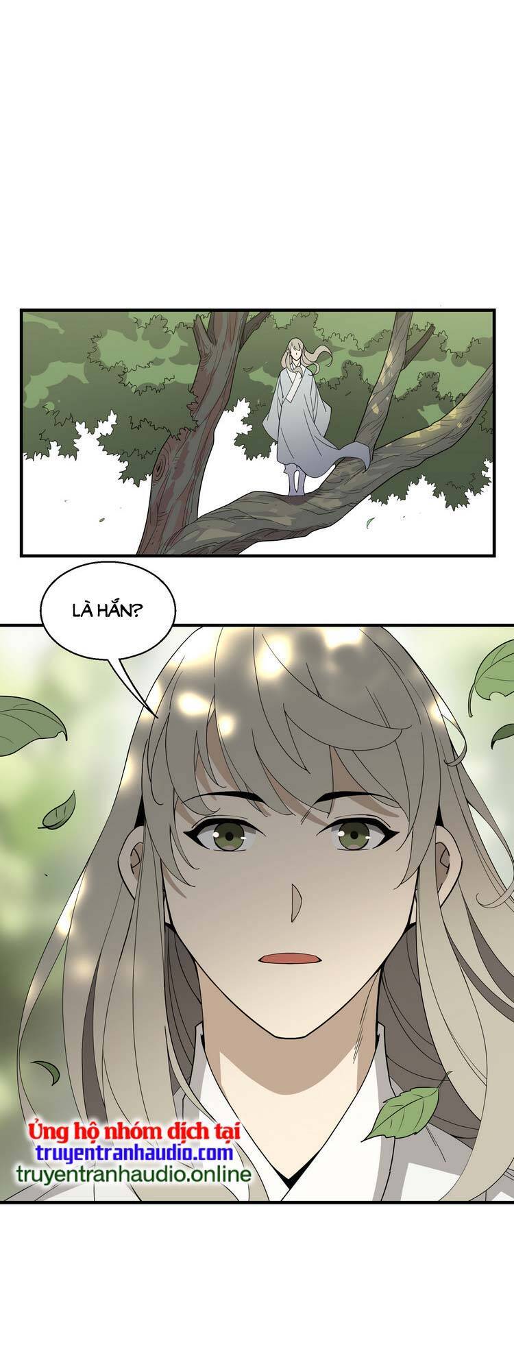 Ta Xuất Sơn Liền Vô Địch Chapter 17 - 13