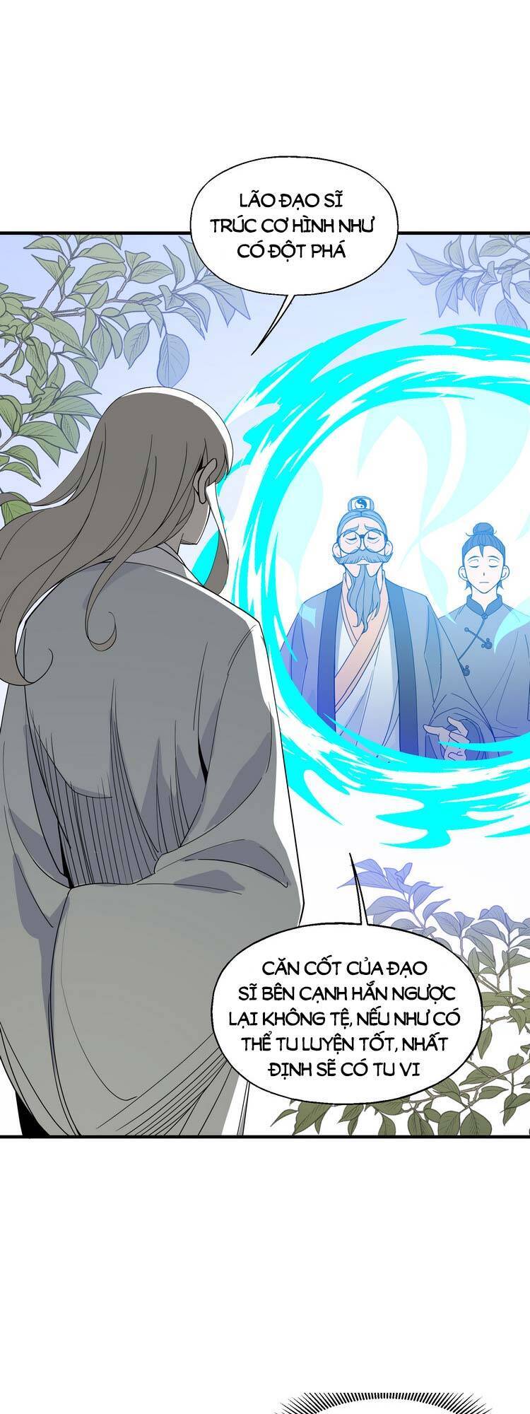 Ta Xuất Sơn Liền Vô Địch Chapter 17 - 14