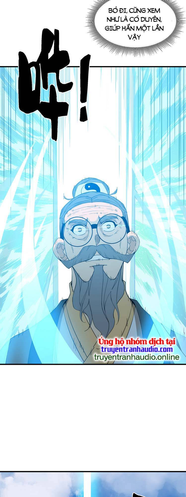 Ta Xuất Sơn Liền Vô Địch Chapter 17 - 15