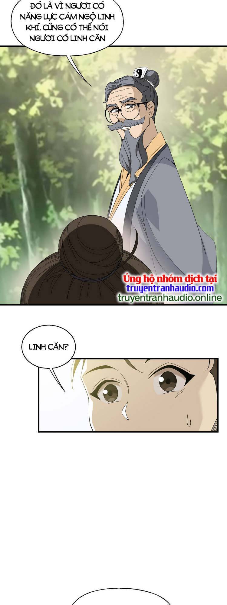 Ta Xuất Sơn Liền Vô Địch Chapter 17 - 3