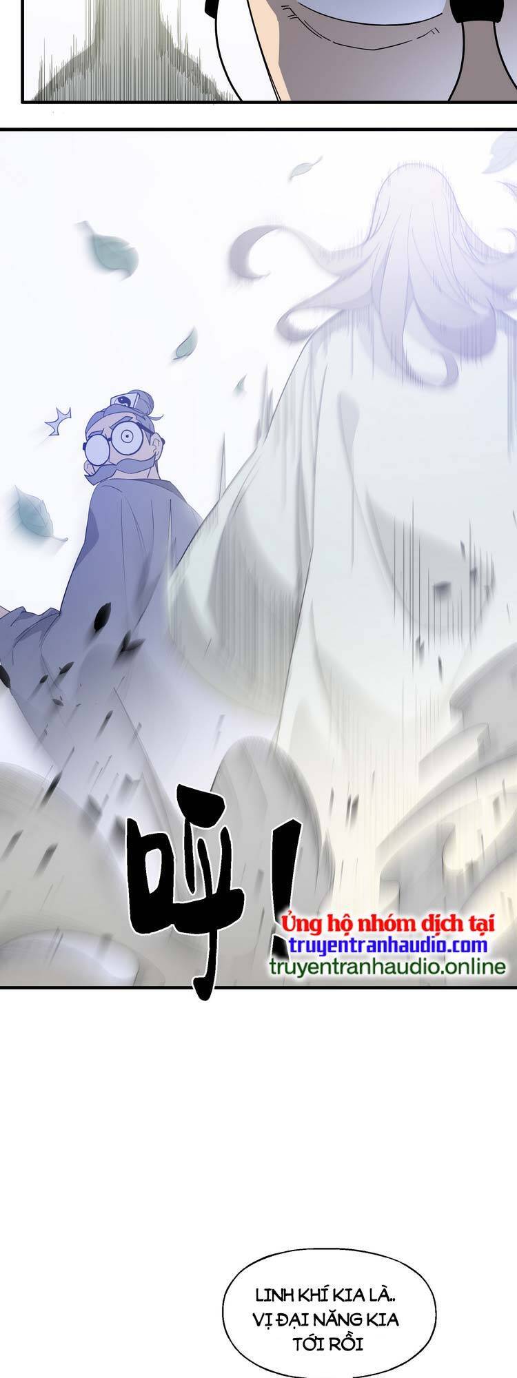 Ta Xuất Sơn Liền Vô Địch Chapter 17 - 24