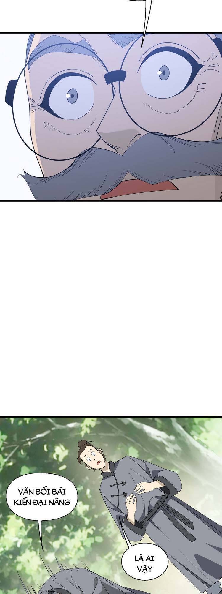 Ta Xuất Sơn Liền Vô Địch Chapter 17 - 25