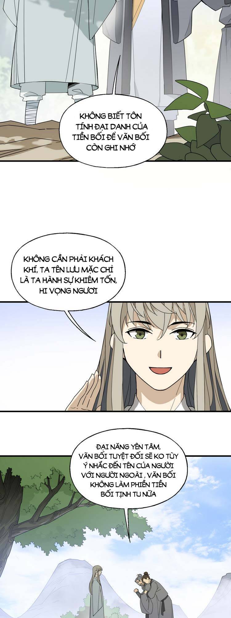 Ta Xuất Sơn Liền Vô Địch Chapter 17 - 39