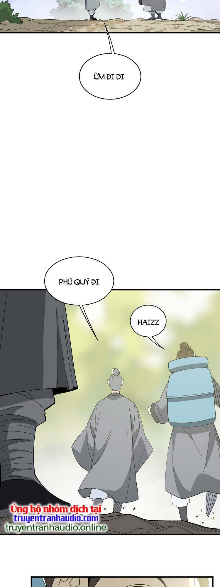 Ta Xuất Sơn Liền Vô Địch Chapter 17 - 40