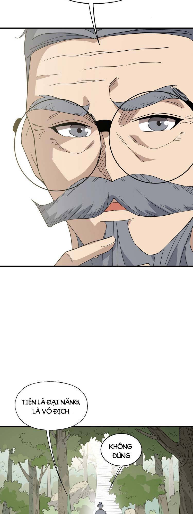 Ta Xuất Sơn Liền Vô Địch Chapter 17 - 5