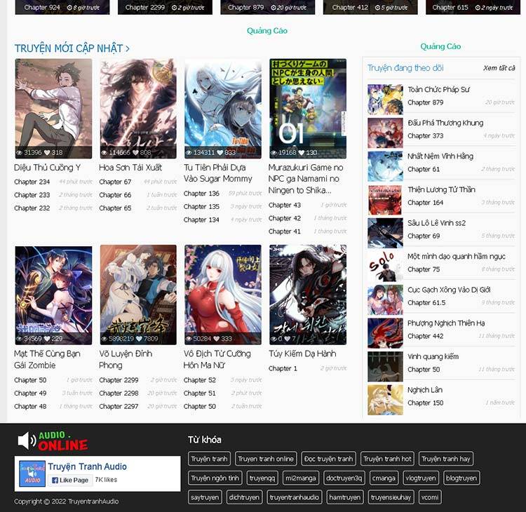 Ta Xuất Sơn Liền Vô Địch Chapter 17 - 45