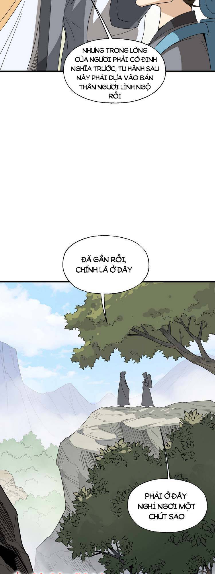 Ta Xuất Sơn Liền Vô Địch Chapter 17 - 9