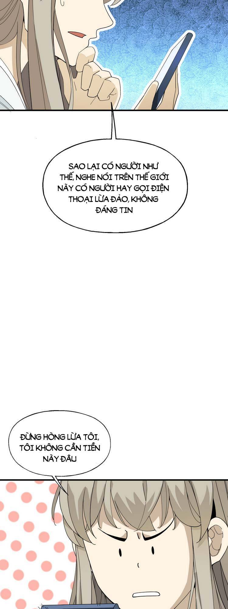 Ta Xuất Sơn Liền Vô Địch Chapter 18 - 6