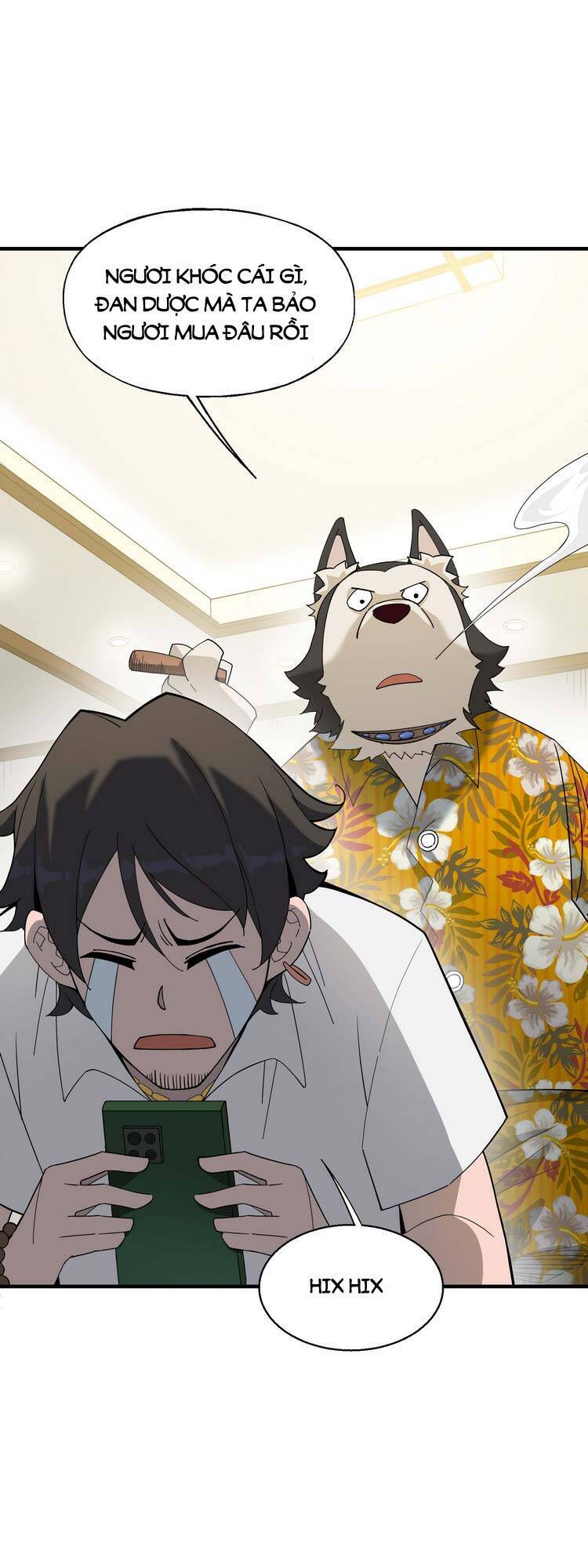 Ta Xuất Sơn Liền Vô Địch Chapter 18 - 10