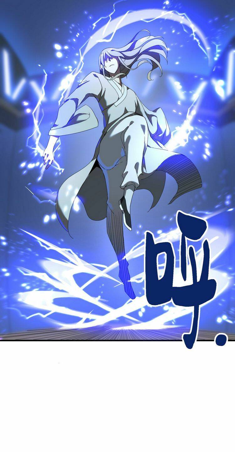 Ta Xuất Sơn Liền Vô Địch Chapter 2 - 11