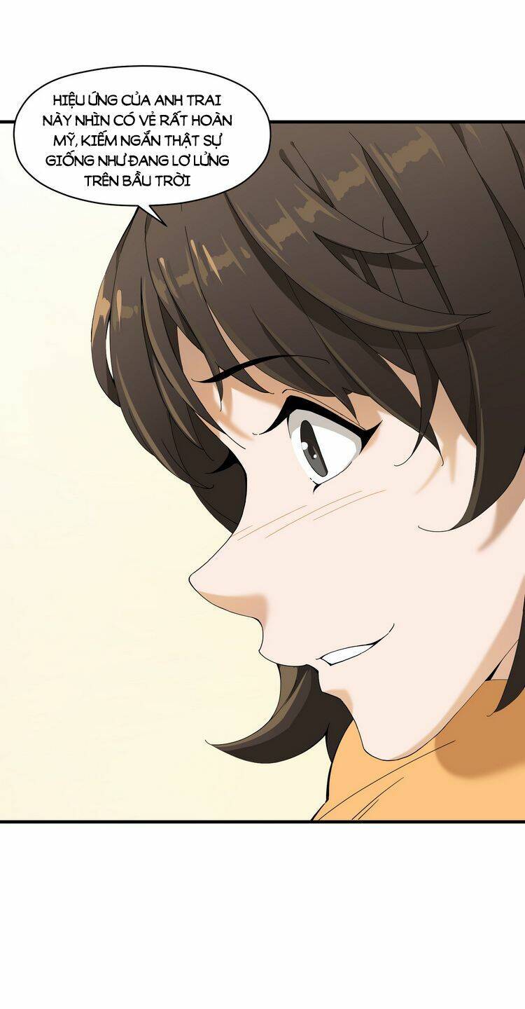 Ta Xuất Sơn Liền Vô Địch Chapter 2 - 12