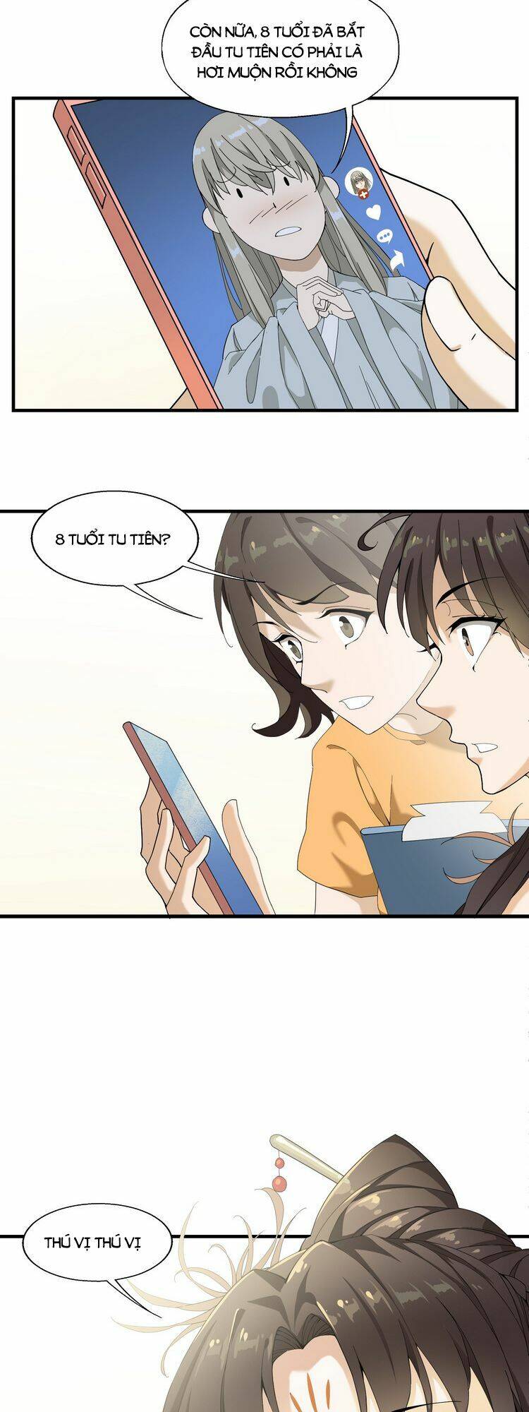 Ta Xuất Sơn Liền Vô Địch Chapter 2 - 14