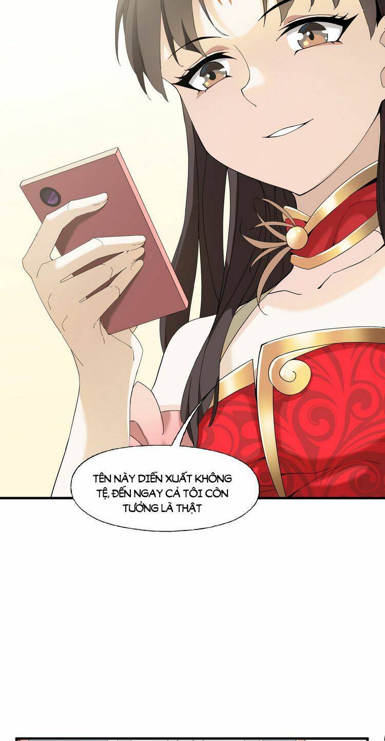 Ta Xuất Sơn Liền Vô Địch Chapter 2 - 15