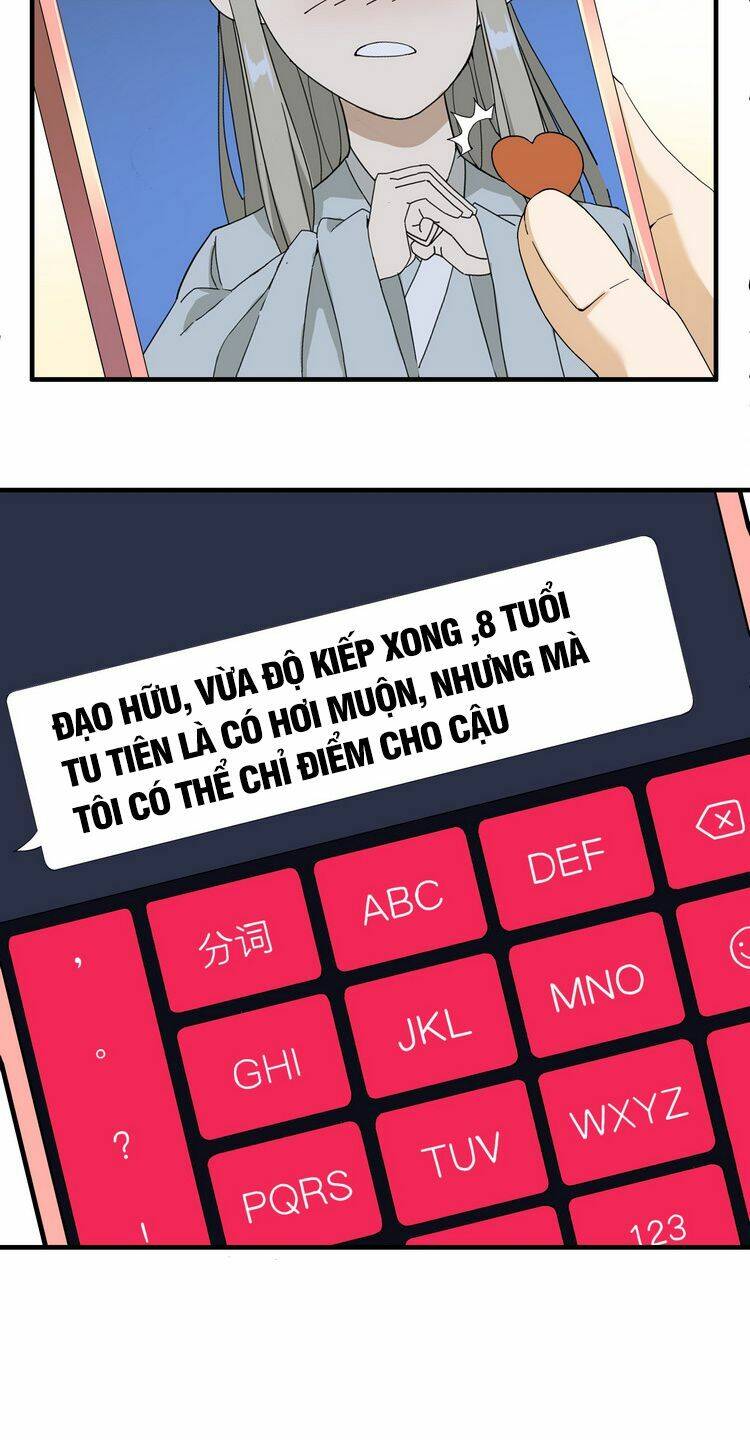 Ta Xuất Sơn Liền Vô Địch Chapter 2 - 16