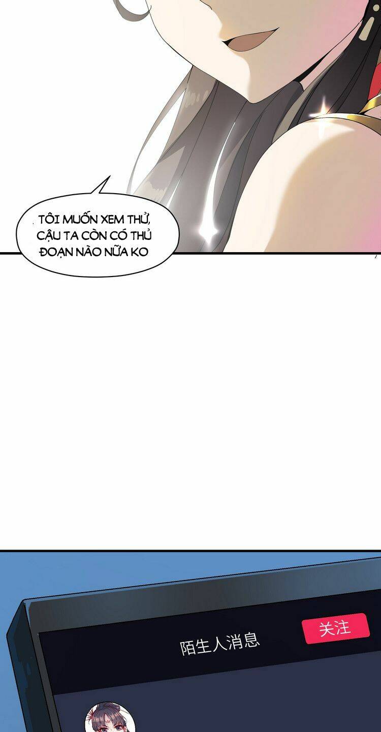 Ta Xuất Sơn Liền Vô Địch Chapter 2 - 19