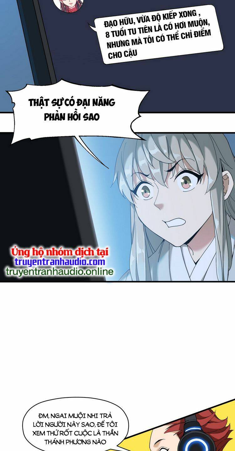 Ta Xuất Sơn Liền Vô Địch Chapter 2 - 20