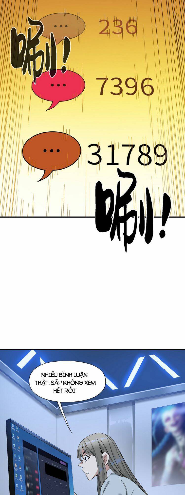 Ta Xuất Sơn Liền Vô Địch Chapter 2 - 22