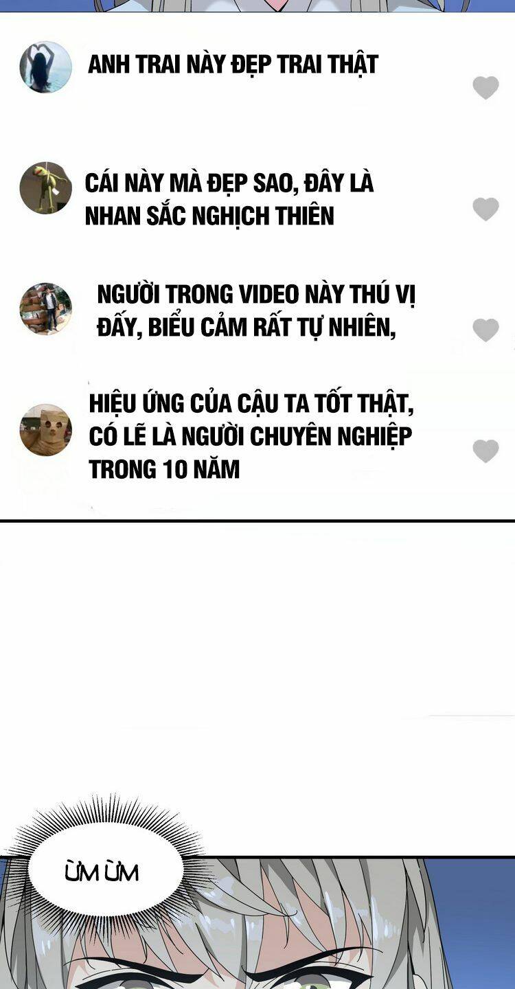 Ta Xuất Sơn Liền Vô Địch Chapter 2 - 24