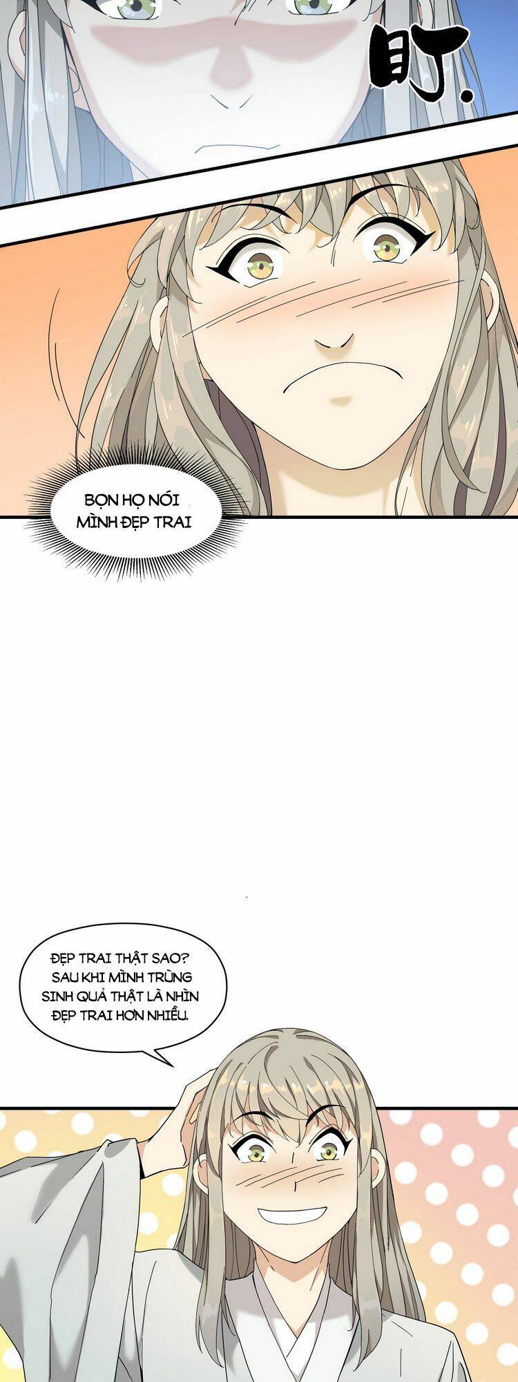 Ta Xuất Sơn Liền Vô Địch Chapter 2 - 25