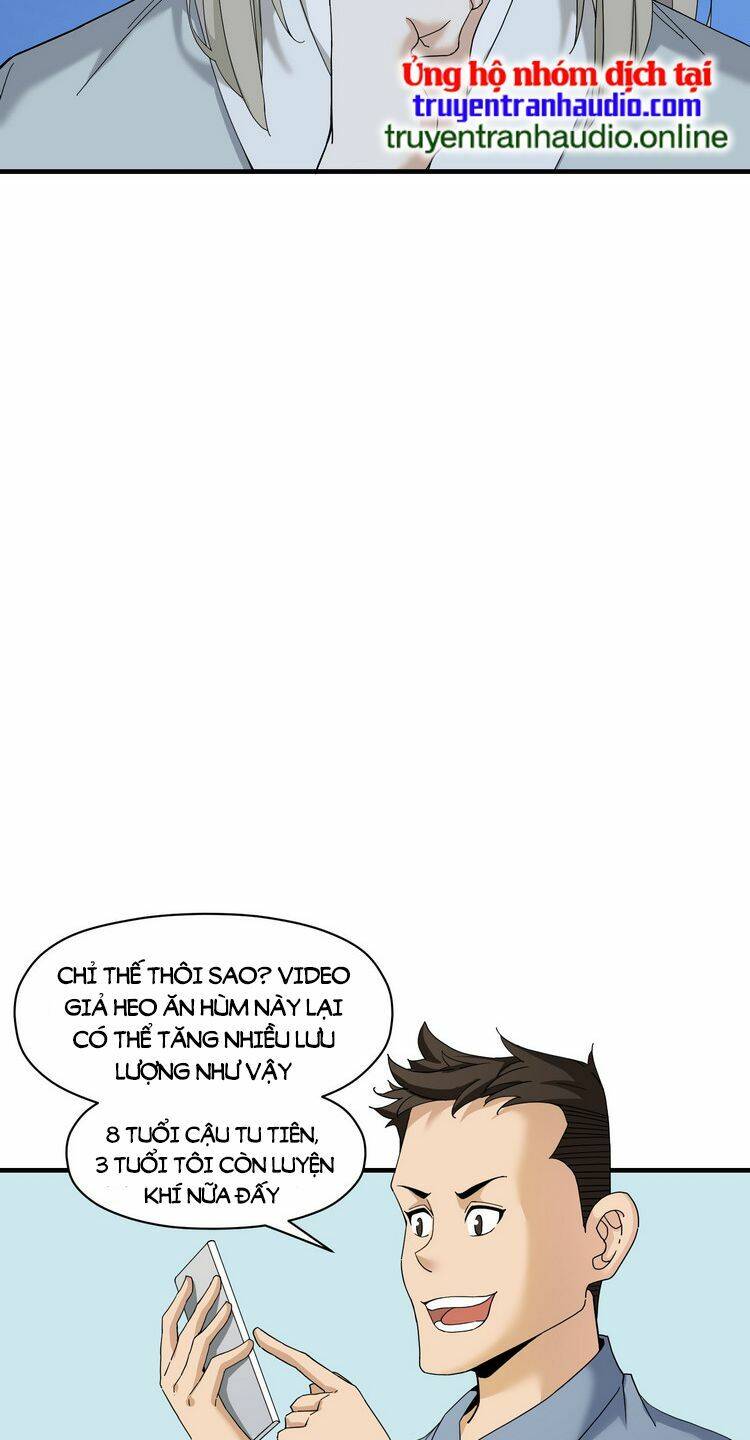 Ta Xuất Sơn Liền Vô Địch Chapter 2 - 28