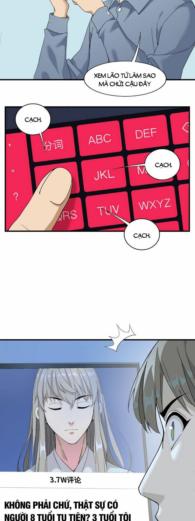 Ta Xuất Sơn Liền Vô Địch Chapter 2 - 29