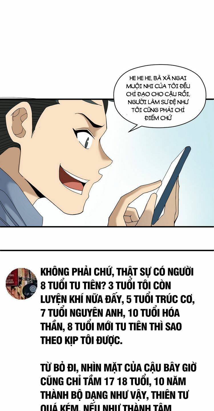 Ta Xuất Sơn Liền Vô Địch Chapter 2 - 31