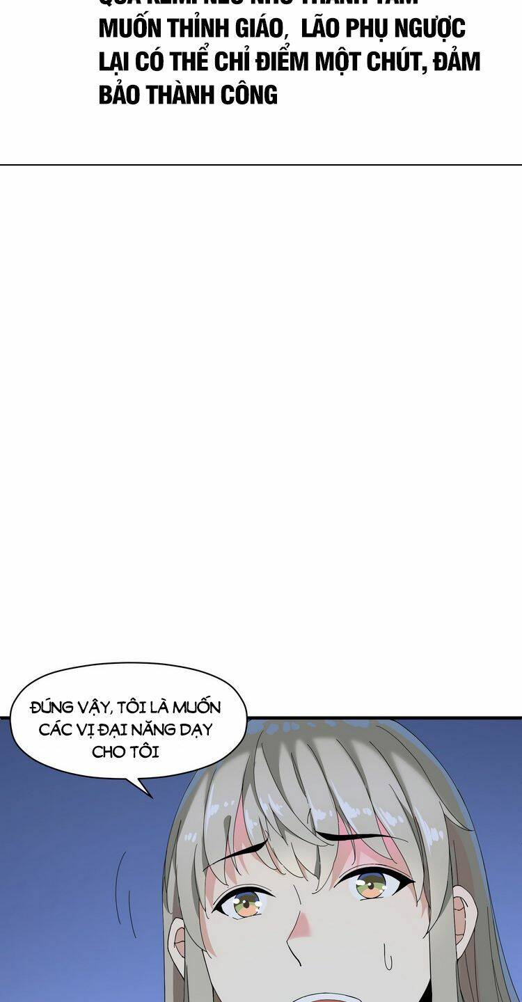 Ta Xuất Sơn Liền Vô Địch Chapter 2 - 32