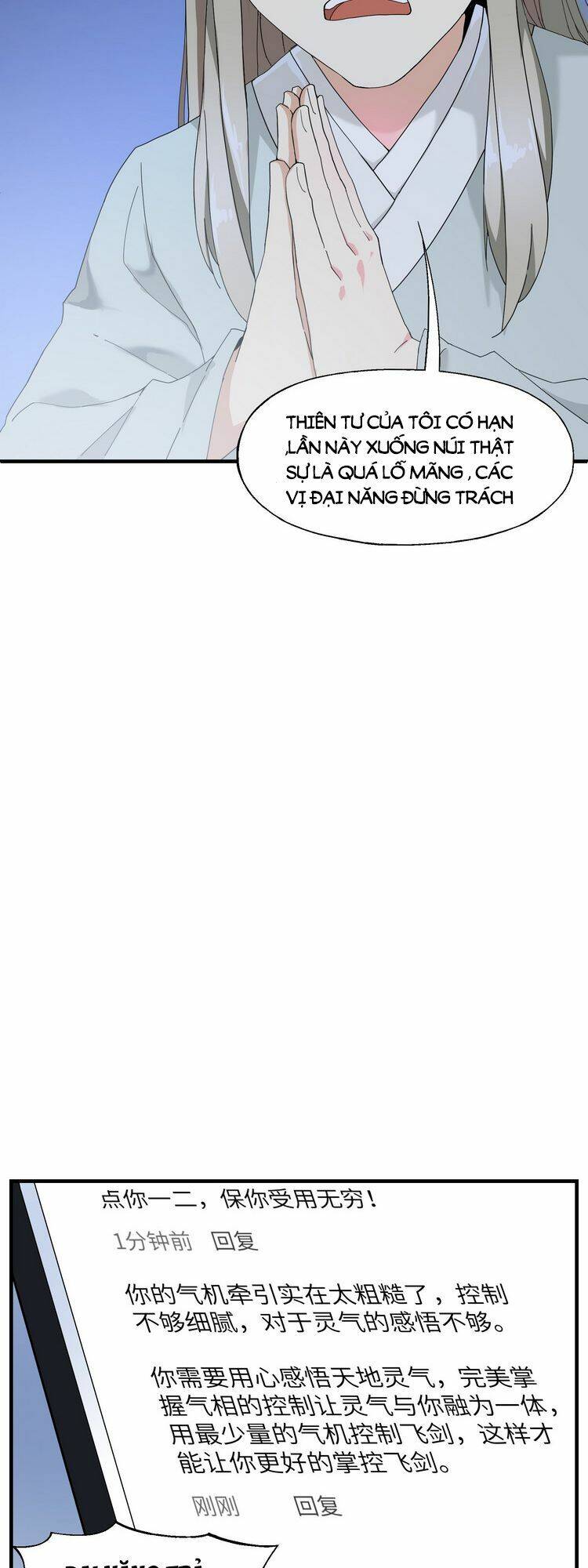 Ta Xuất Sơn Liền Vô Địch Chapter 2 - 33