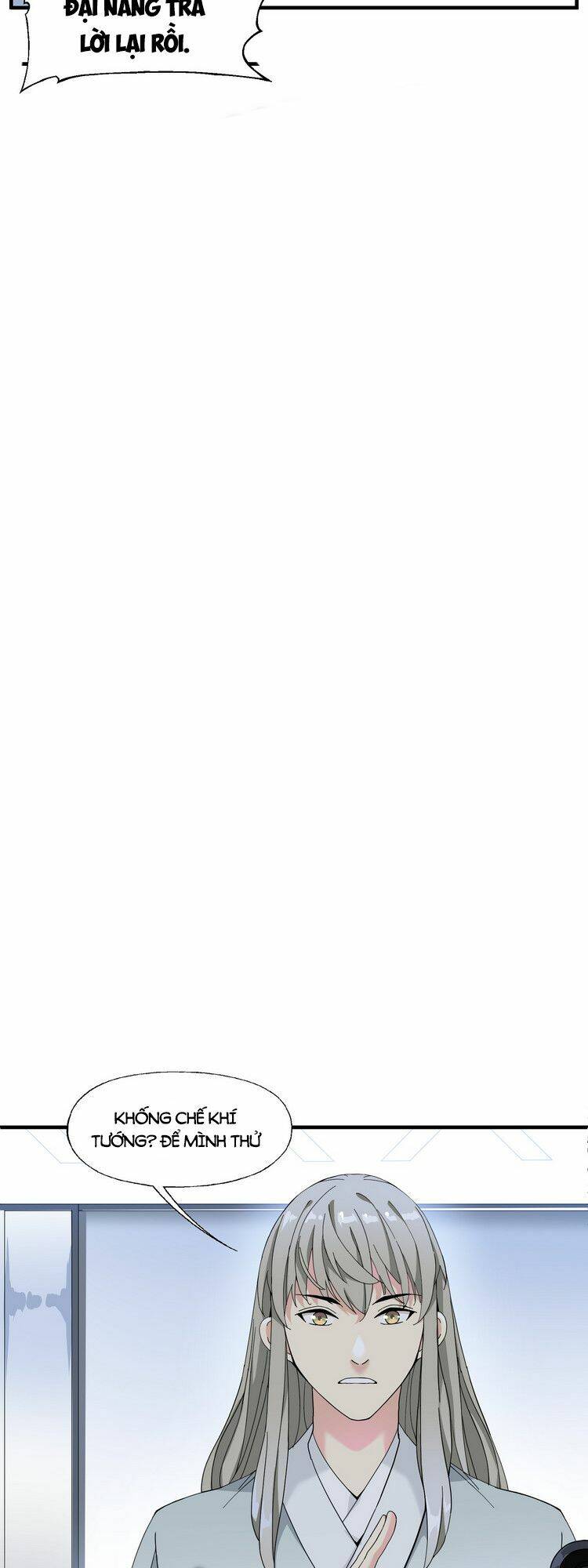 Ta Xuất Sơn Liền Vô Địch Chapter 2 - 34