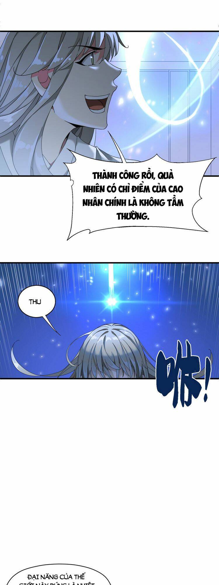 Ta Xuất Sơn Liền Vô Địch Chapter 2 - 38