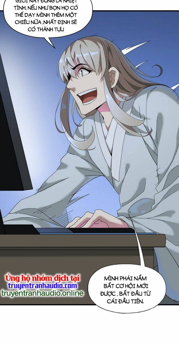 Ta Xuất Sơn Liền Vô Địch Chapter 2 - 39